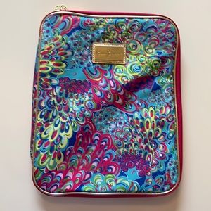 Lilly Pulitzer Folio